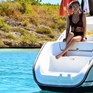 Meet your Posher, Marian